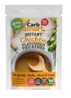 Carbsmart Instant Chicken Flavoured Thickener