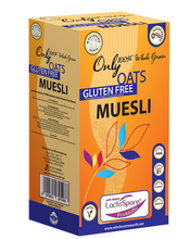 Load image into Gallery viewer, Wholesome Earth Gluten Free Muesli
