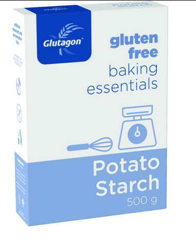 Glutagon Potato Starch