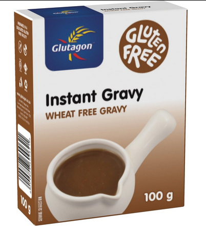 Glutagon Instant Gravy