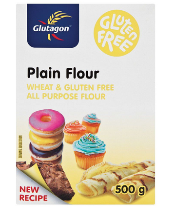 Glutagon Plain All Purpose Meel