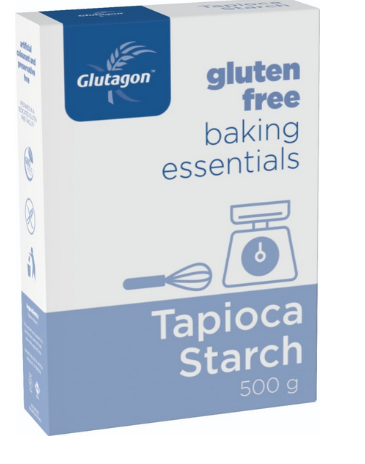 Glutagon Tapioka Stysel