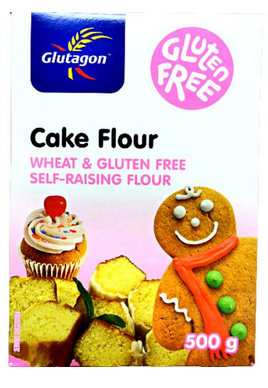 Glutagon Cake Flour