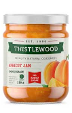 Thistlewood Diabetic Apricot Jam