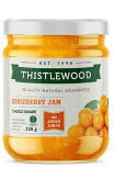 Thistlewood Diabetic Gooseberry Jam