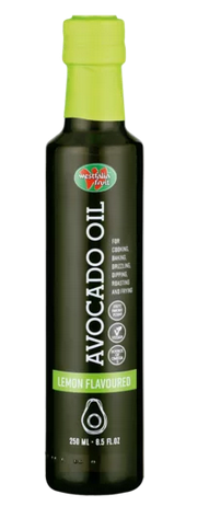 Westfalia Avocado Oil Lemon