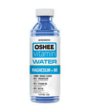 Load image into Gallery viewer, OSHEE Vita Water Magnesium 555ml
