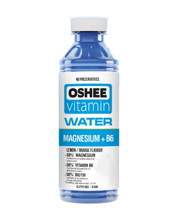 OSHEE Vita Water Magnesium 555ml