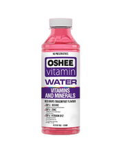 Load image into Gallery viewer, OSHEE Vita Water Vitamin &amp; Minerals 555ml
