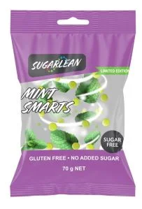 Sugarle Mint Smarts