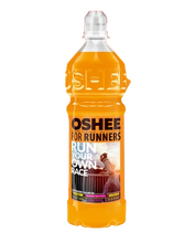 Load image into Gallery viewer, OSHEE Isotonic Orange 750ML
