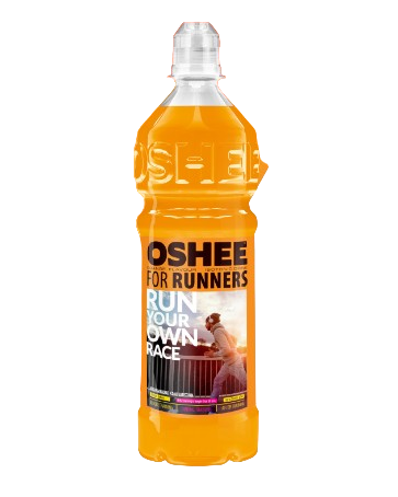 OSHEE Isotonic Orange 750ML