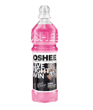 Load image into Gallery viewer, OSHEE Isotonic Pink Grapefruit 750ml
