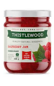 Thistlewood Diabetic Raspberry Jam