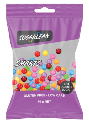 Sugarlean Smarts