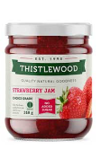 Thistlewood Diabetic Strawberry Jam