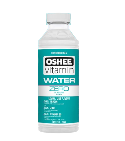 OSHEE Vita Water Lemon/Lime Zero 555ml