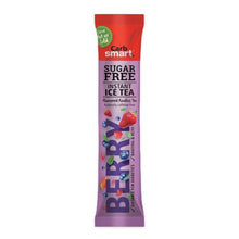 Load image into Gallery viewer, Carbsmart Berry Instant Ice Tea Sachet
