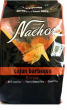 Laai prent in Gallery-kyker, Mexicorn Cajun BBQ
