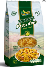 Load image into Gallery viewer, Sam Mills Pasta d&#39;oro Fusilli Pasta
