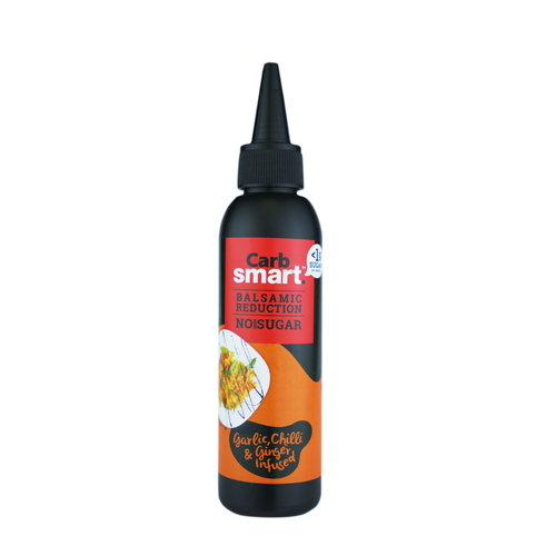 Carbsmart Garlic Chilli