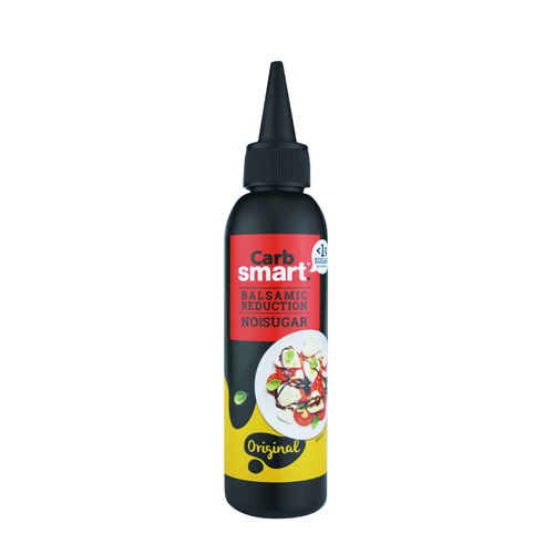 Carbsmart Original Balsamic Reduction