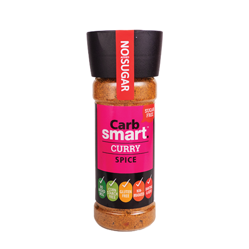 Carbsmart Kerrie Spice